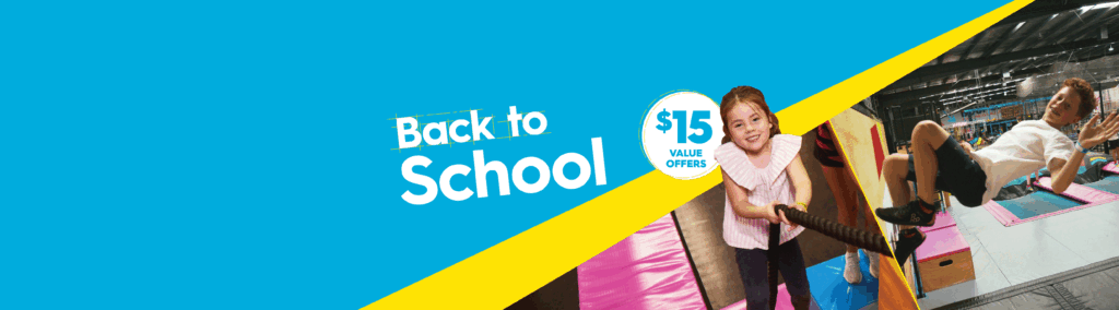 Back to school $15 offers