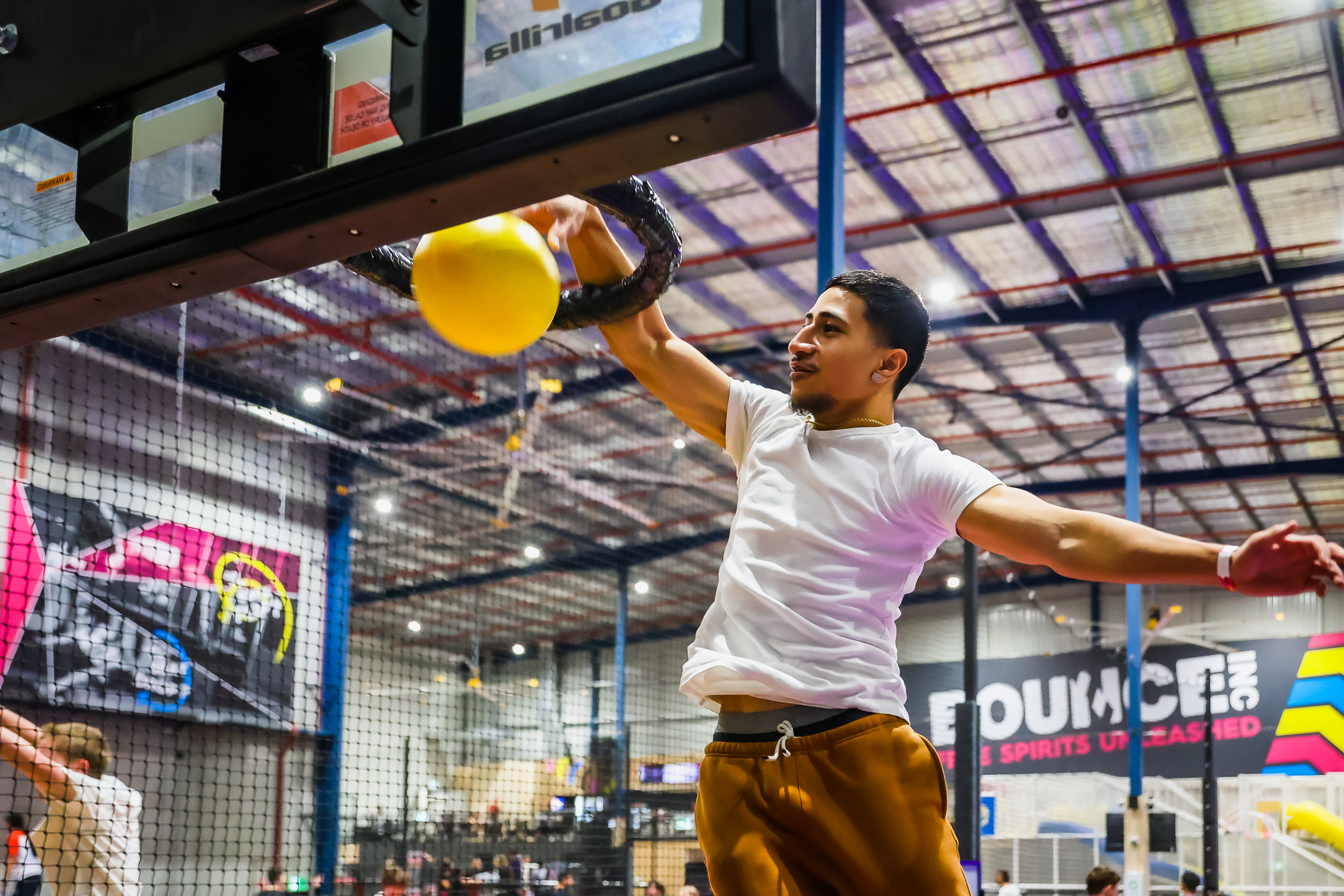 Basketball