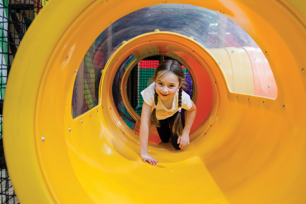 Playground