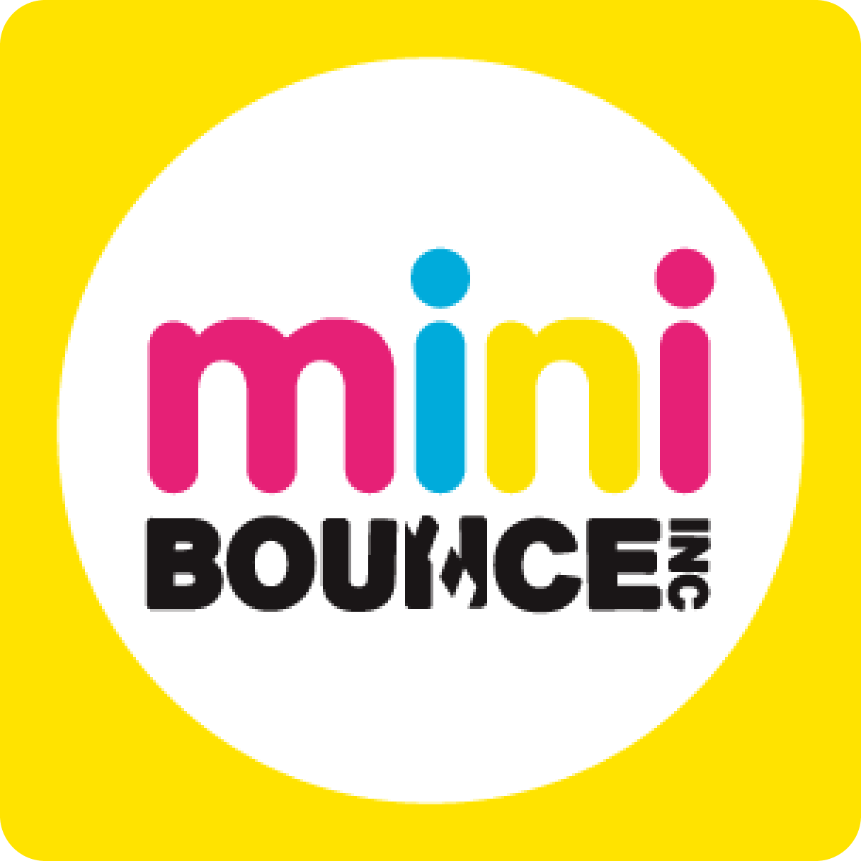 miniBOUNCE