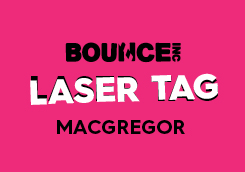 Laser Tag