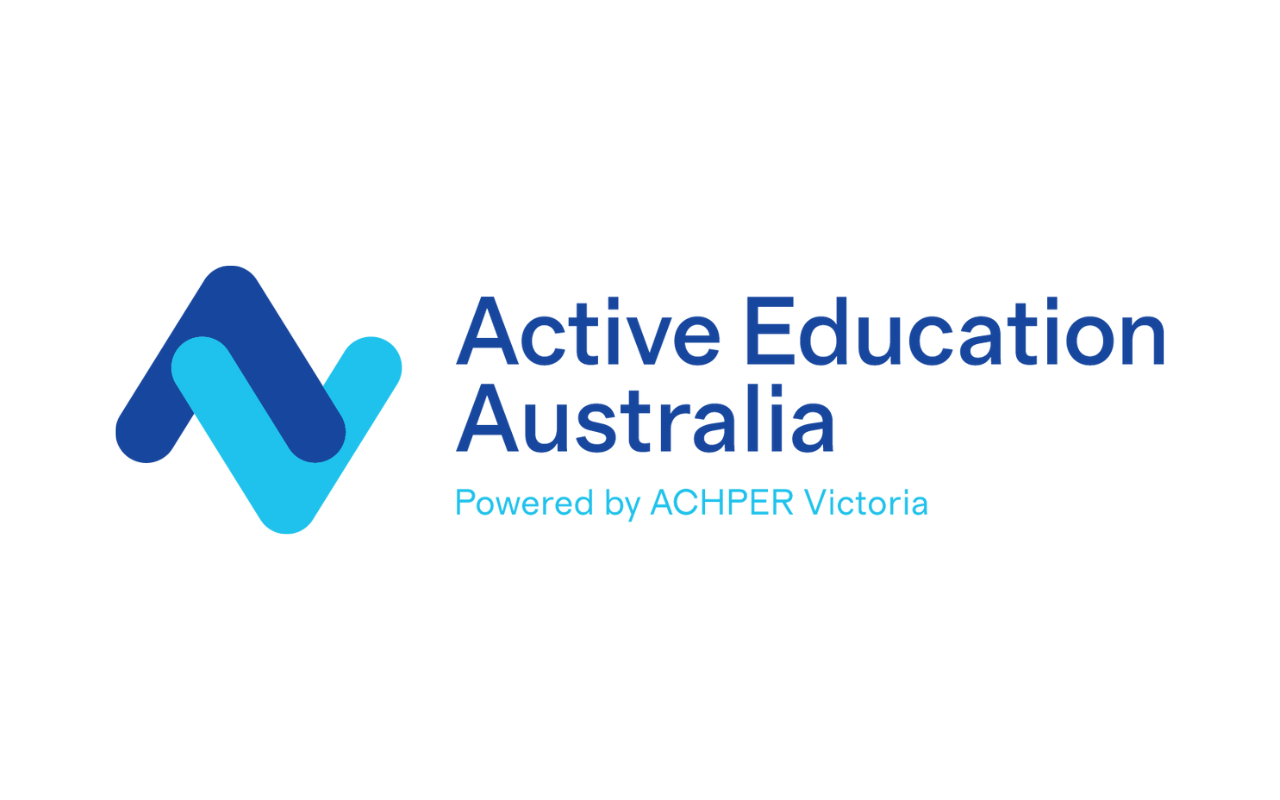 Active Education Australia: Powered by ACHPER Victoria