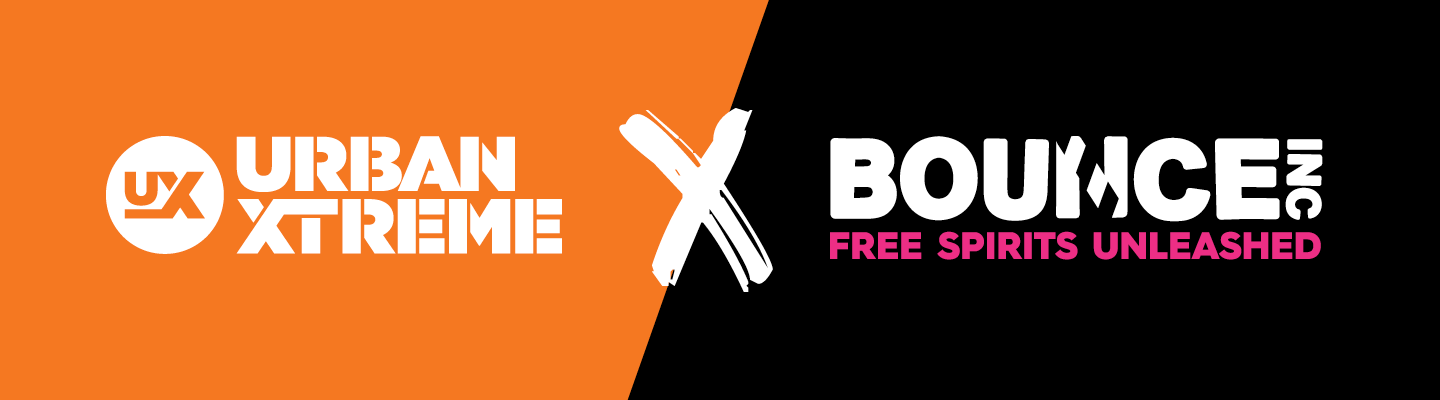 Urban Xtreme times BOUNCE