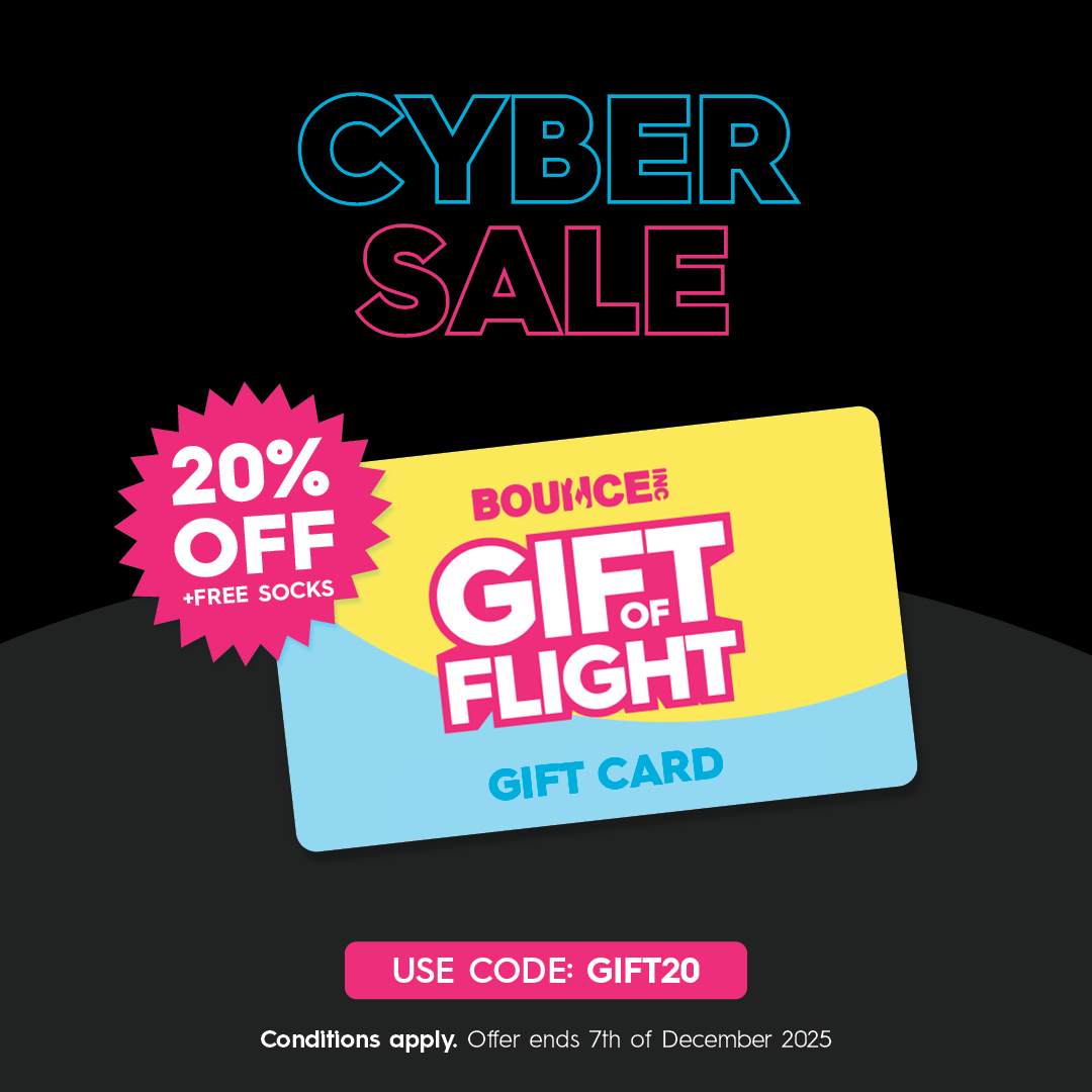 20% Off Gift Cards. Use code GIFT20