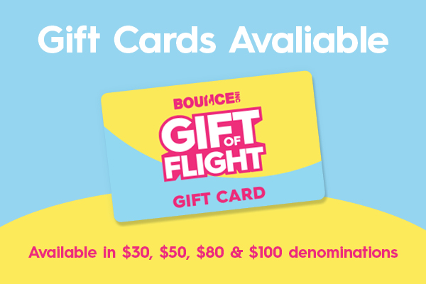Gift Cards available
