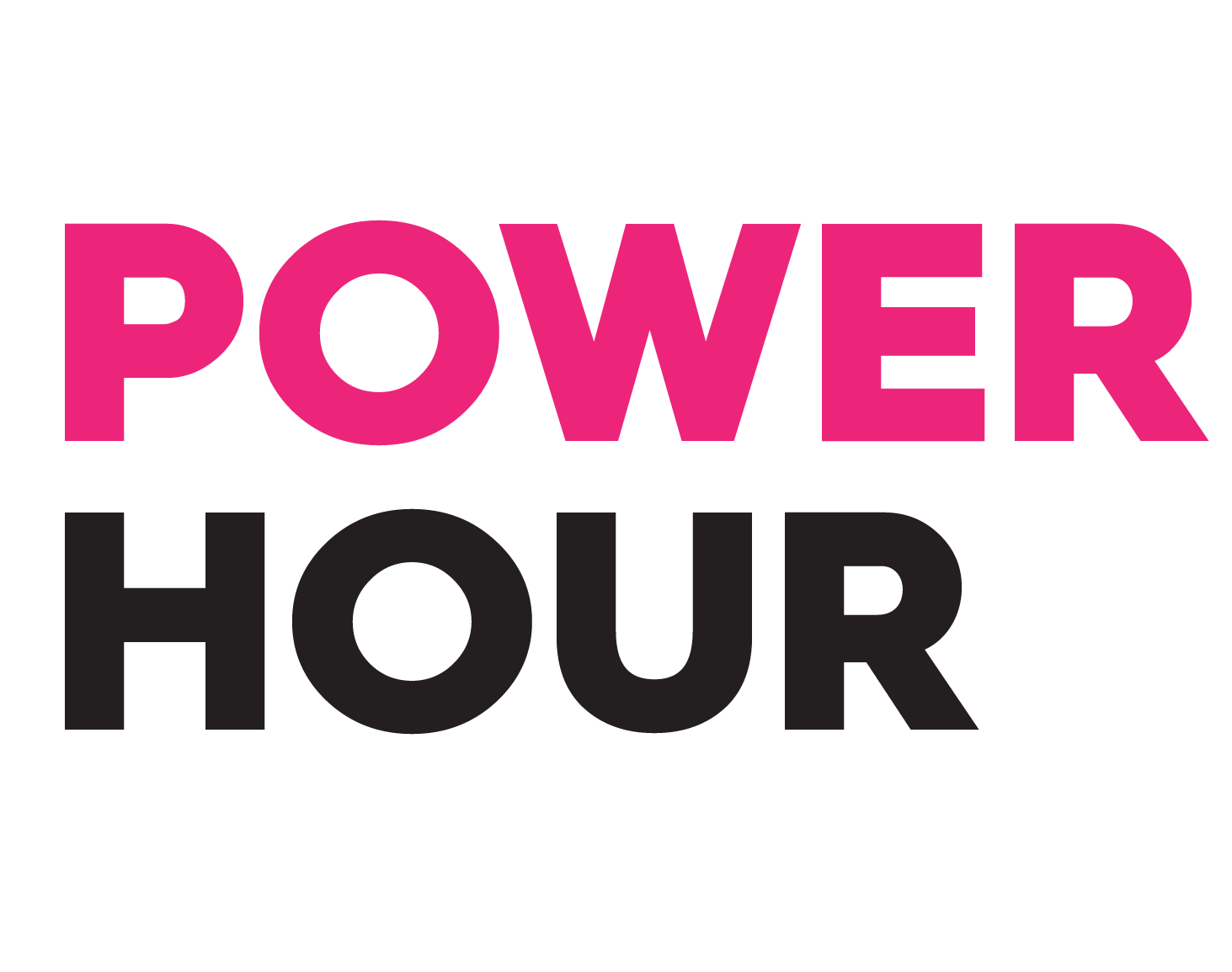 Power Hour
