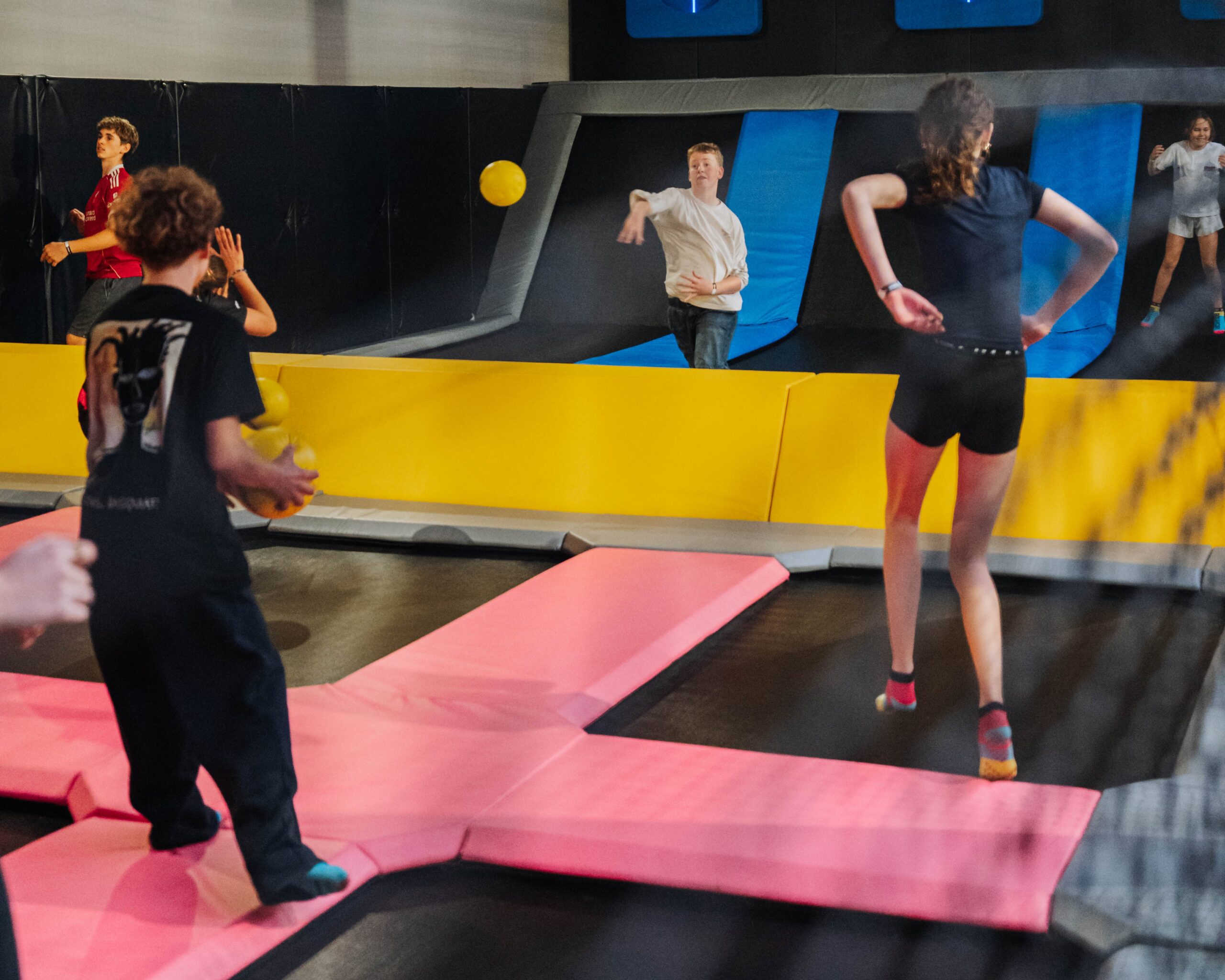 Dodgeball