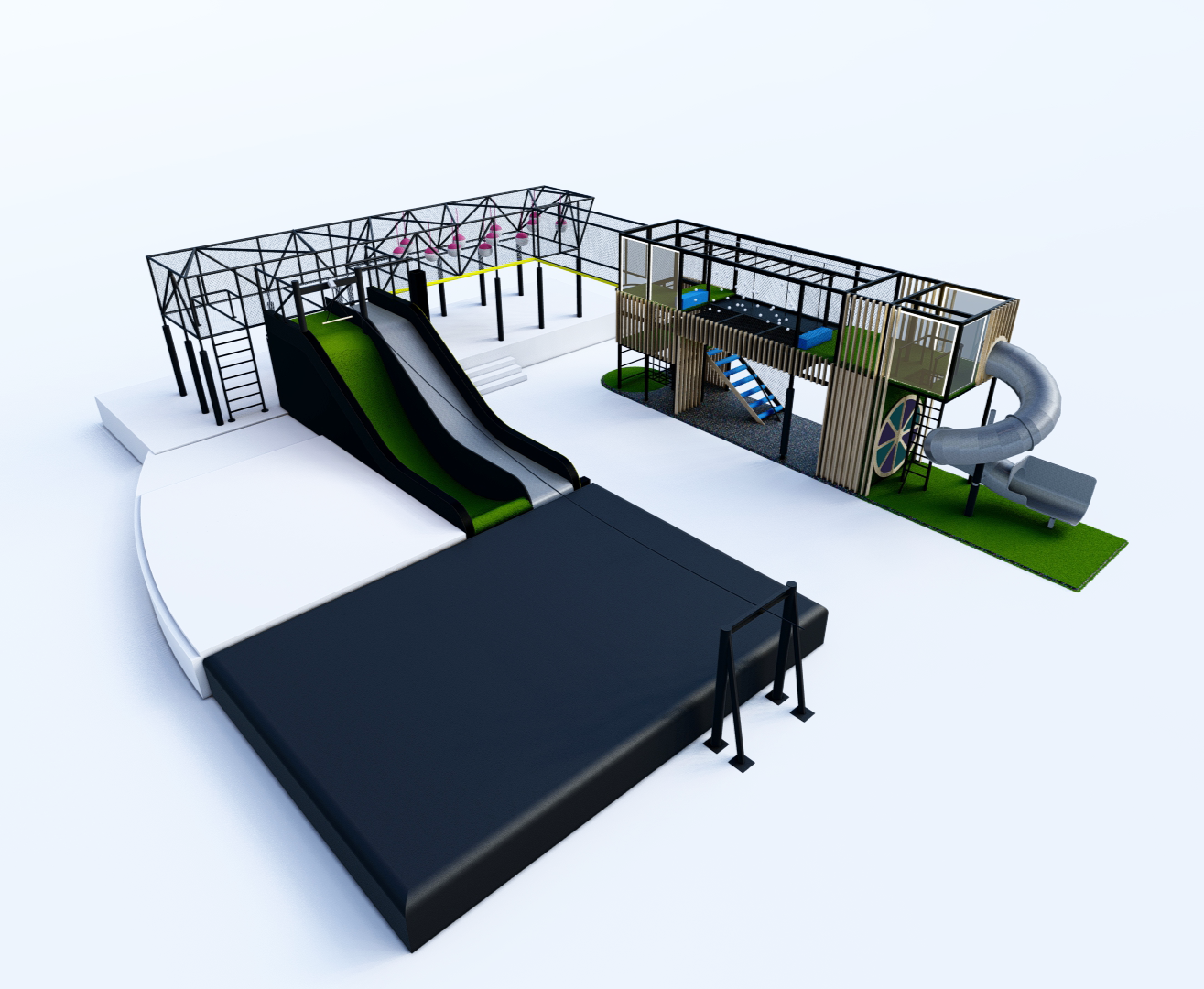 Big Slide