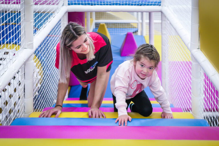 Soft Play