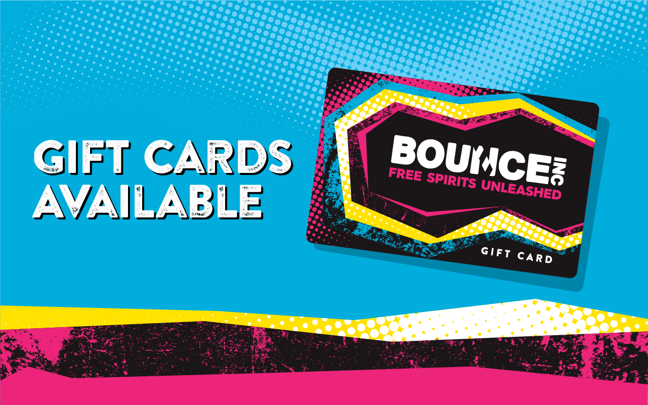 Gift cards available
