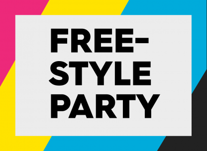 Freestyle Party
