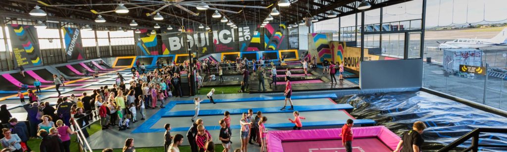 BOUNCE Melbourne | Find your nearest BOUNCE Inc Venue