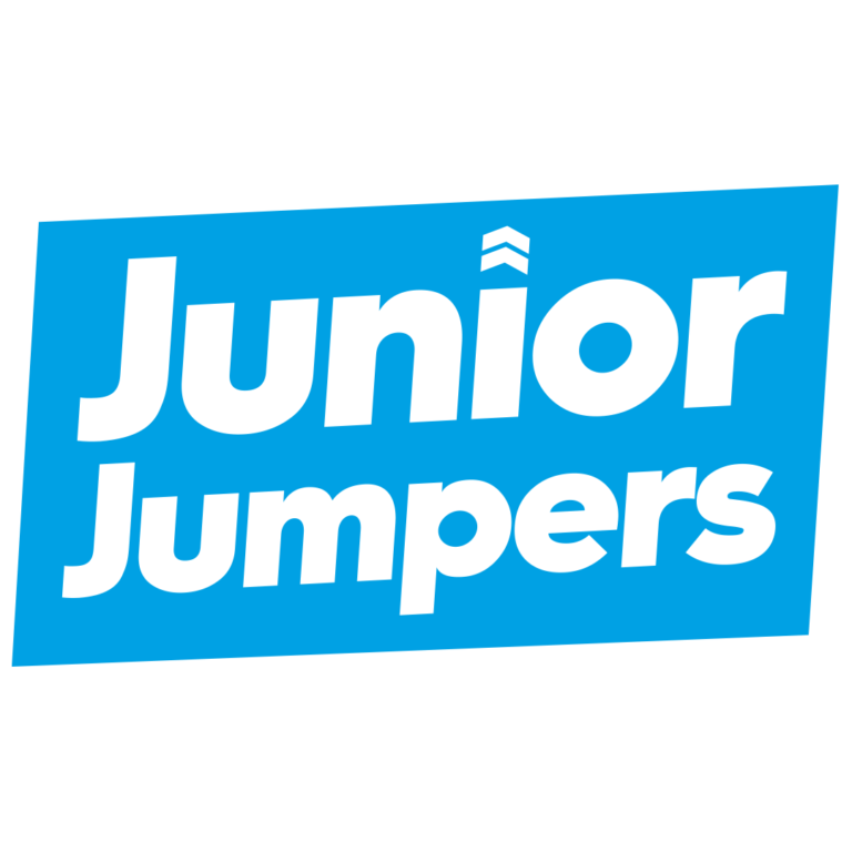 junior jumper bounce